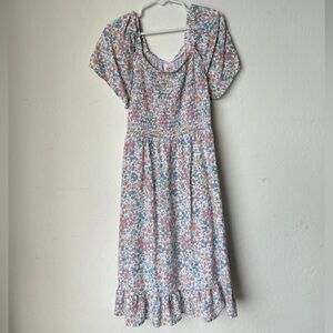 Wonder Nation Girls Dress